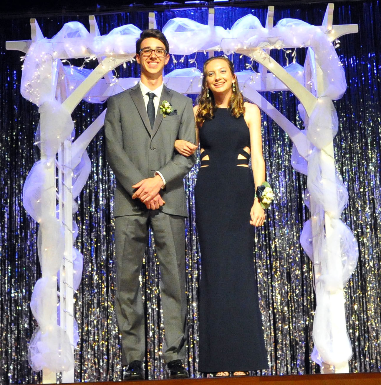 Schuylerville Prom